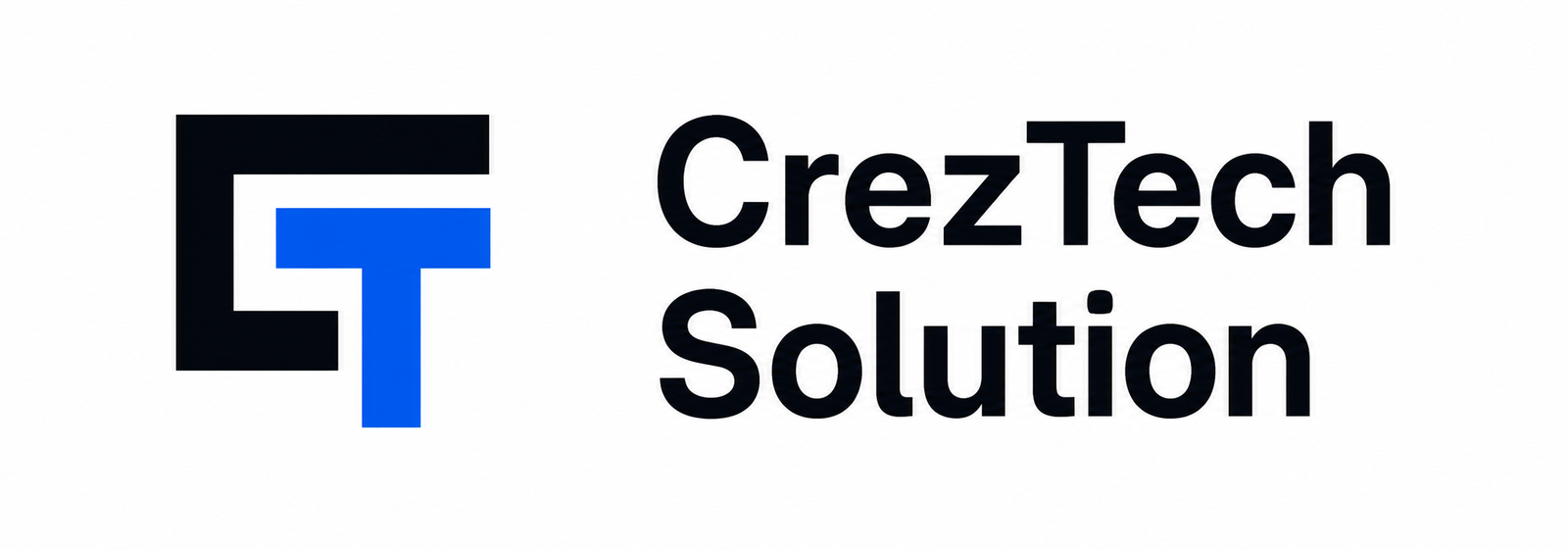 CrezTech Solution
